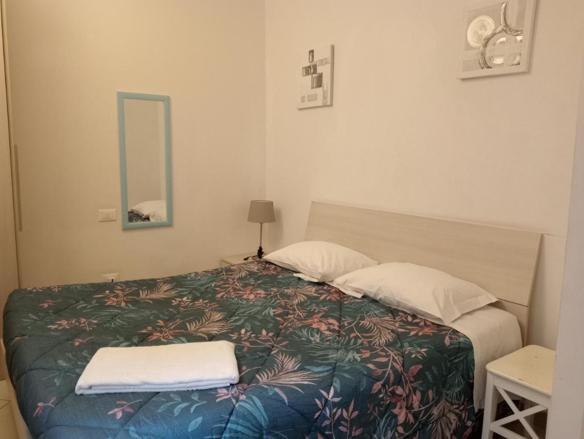 Pisacentro Guest House מראה חיצוני תמונה