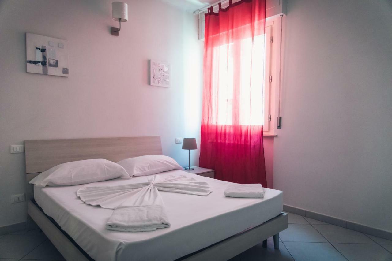 Pisacentro Guest House מראה חיצוני תמונה