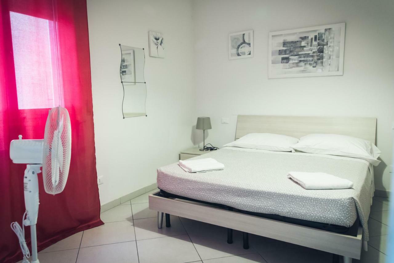Pisacentro Guest House מראה חיצוני תמונה