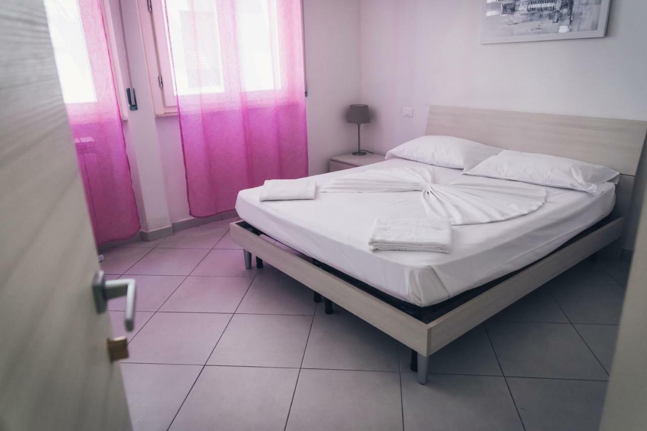 Pisacentro Guest House מראה חיצוני תמונה