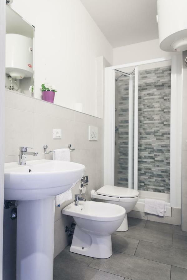 Pisacentro Guest House מראה חיצוני תמונה
